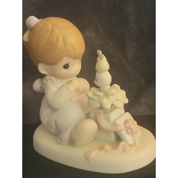 Precious Moments Other - Precious Moments "My True Love Gave to Me" Ornament 1998 NIB